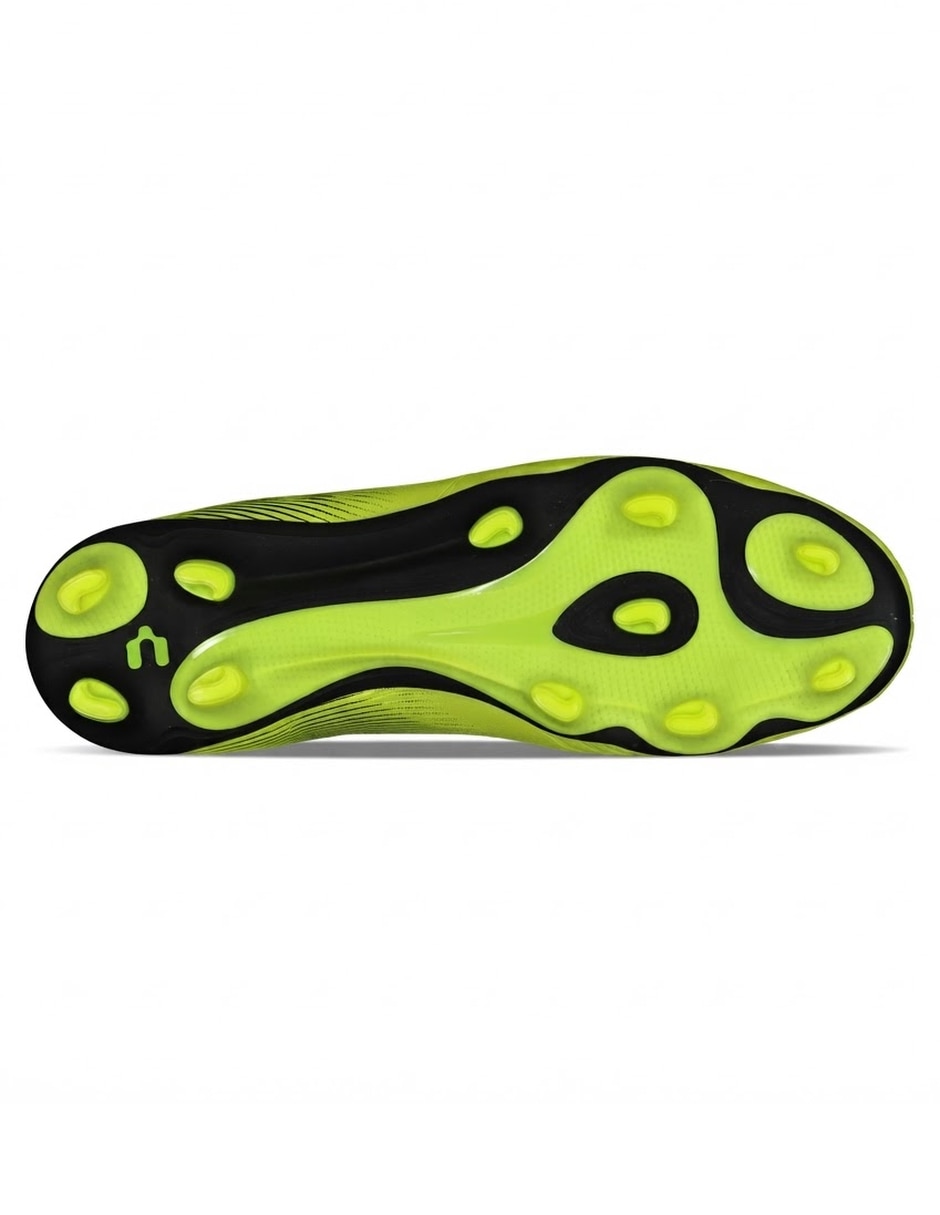 Tenis de piel para hombre 6