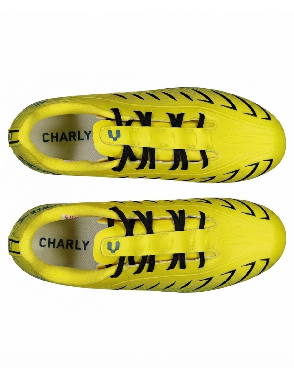 Tenis para hombre 5