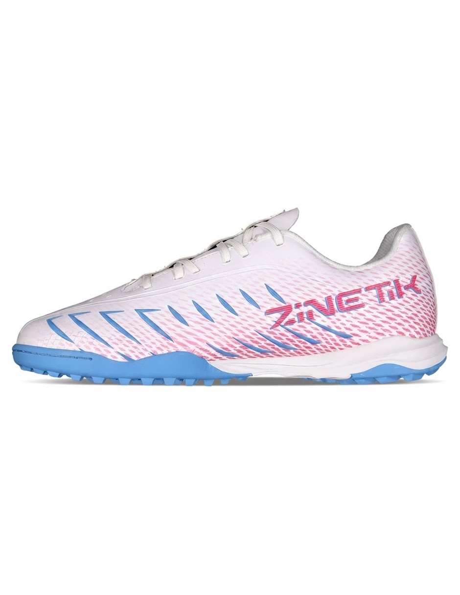 Tenis de piel para hombre 2