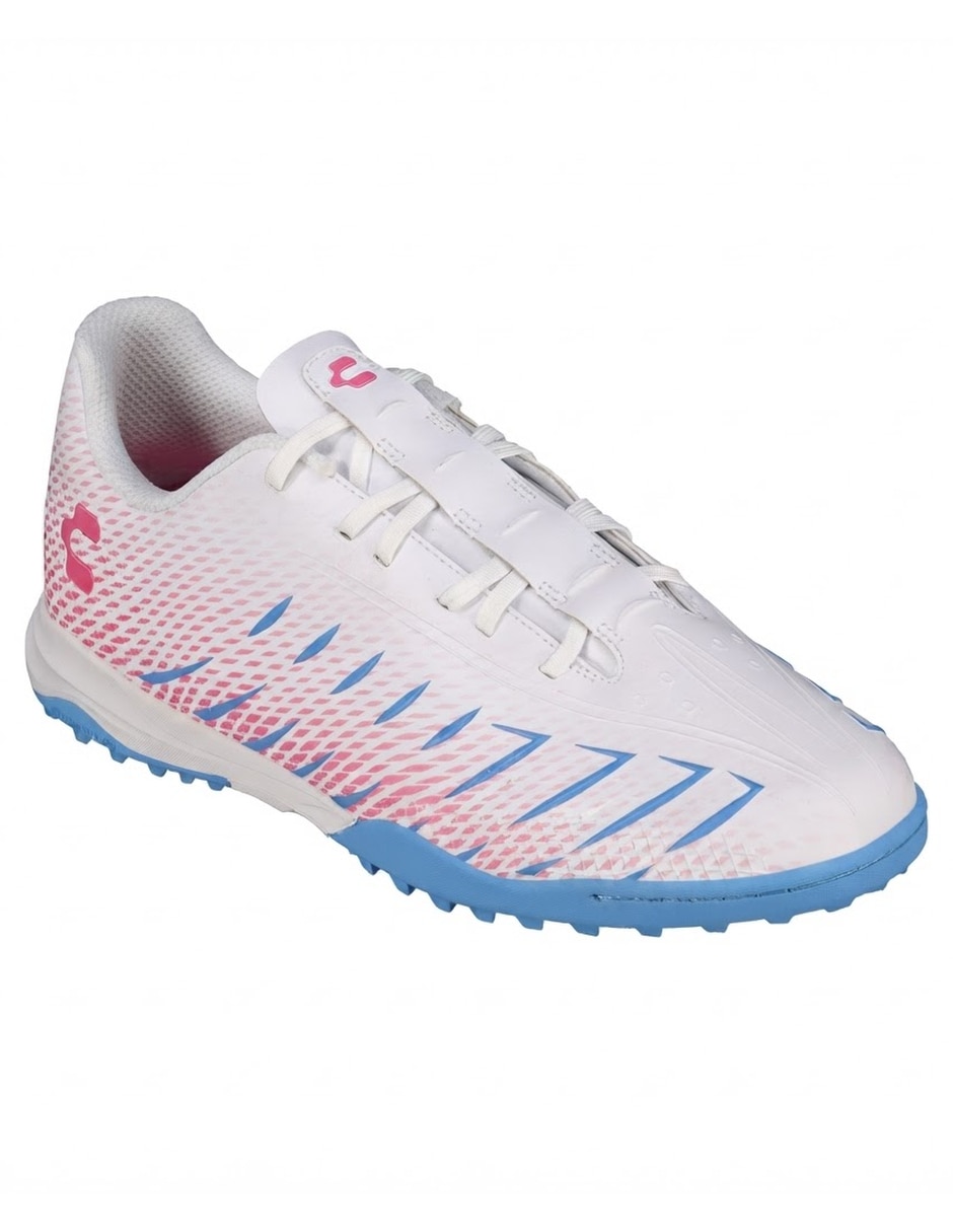 Tenis de piel para hombre 3