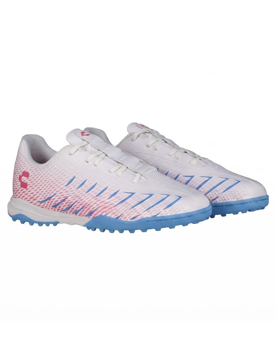 Tenis de piel para hombre 4