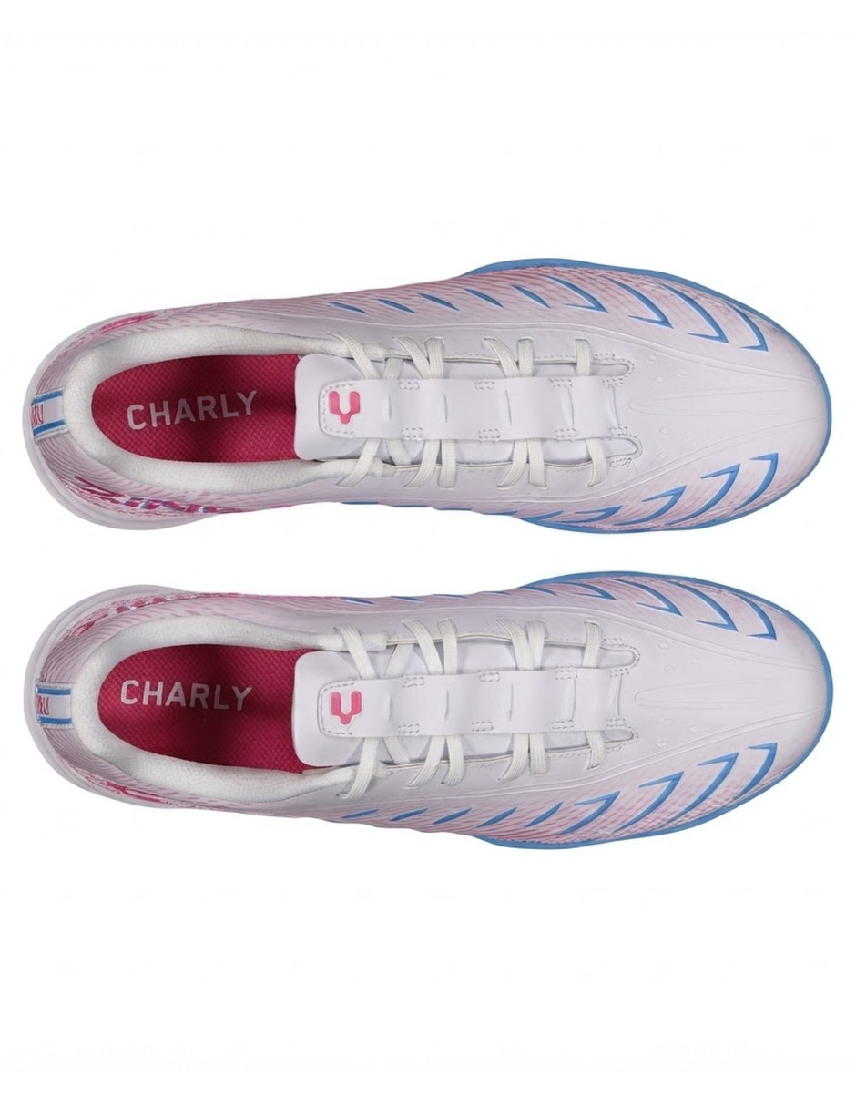 Tenis de piel para hombre 5