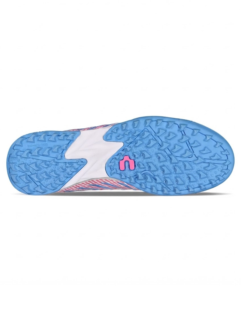 Tenis de piel para hombre 6