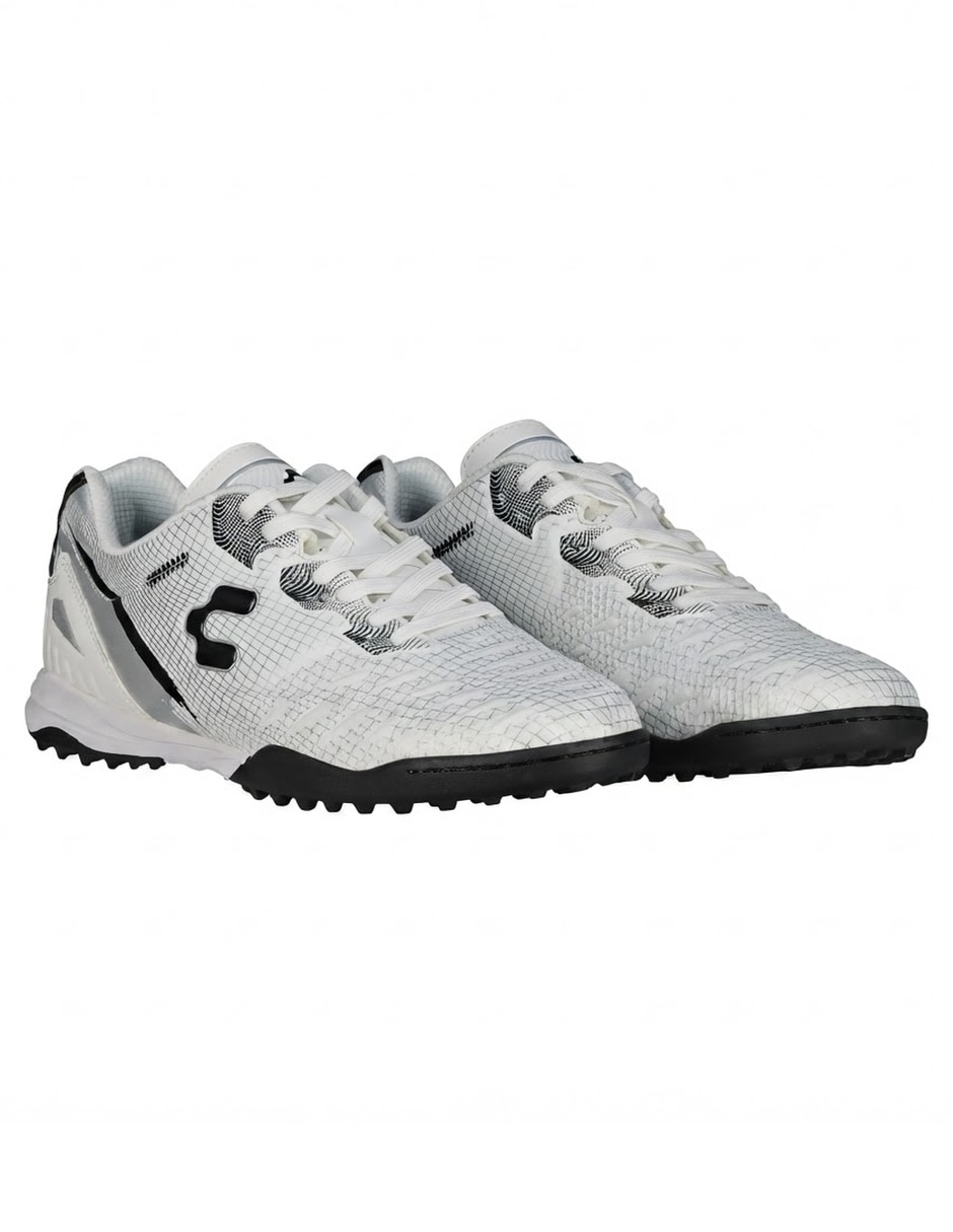Tenis Fútbol Turf para hombre 4