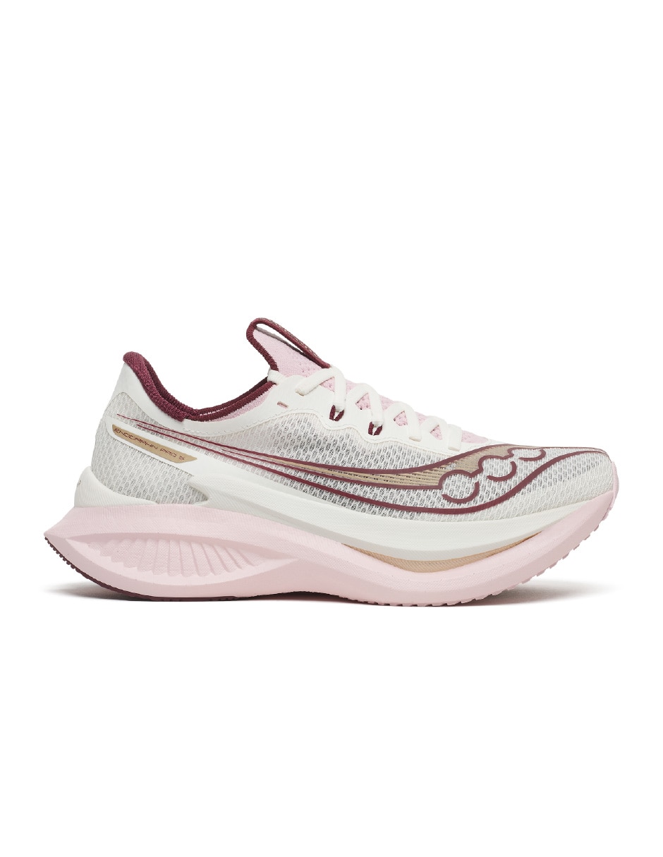 Tenis Endorphin Pro 5 para correr de mujer Tenis Endorphin Pro 5 para correr de mujer