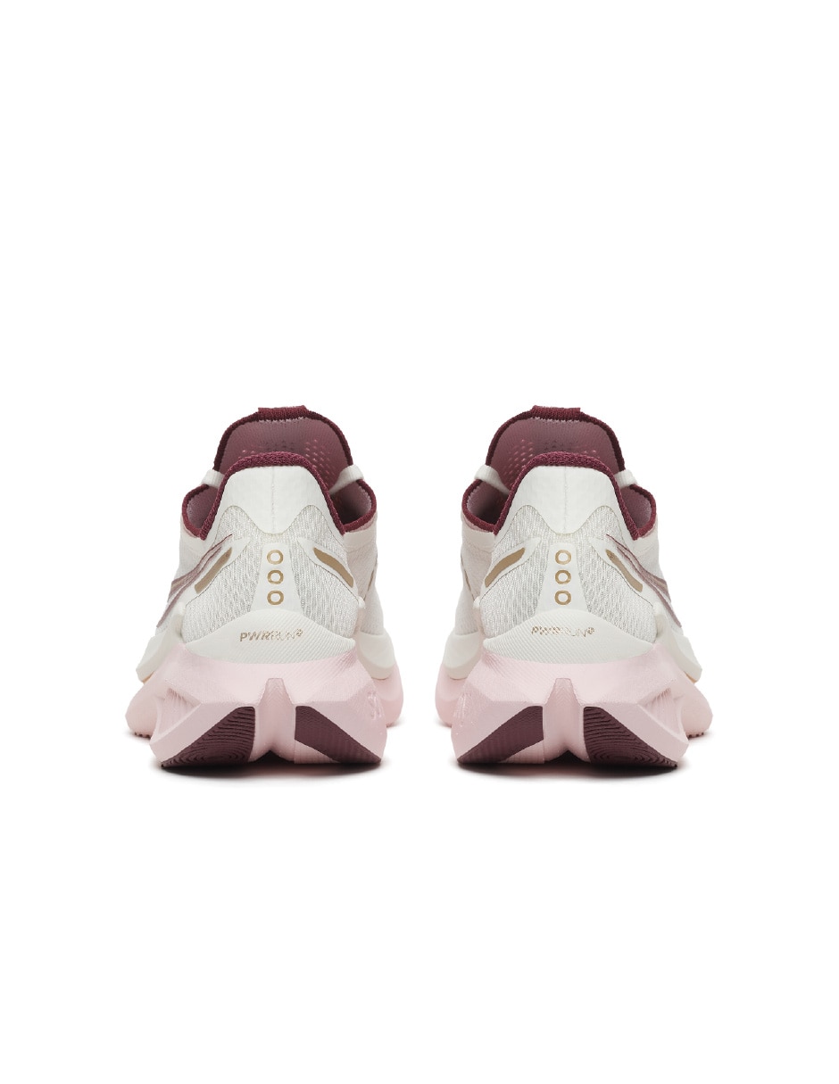 Tenis Endorphin Pro 5 para correr de mujer 3