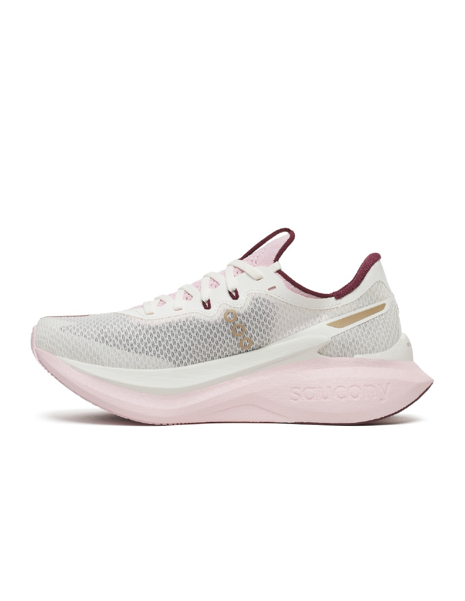 Tenis Endorphin Pro 5 para correr de mujer 4