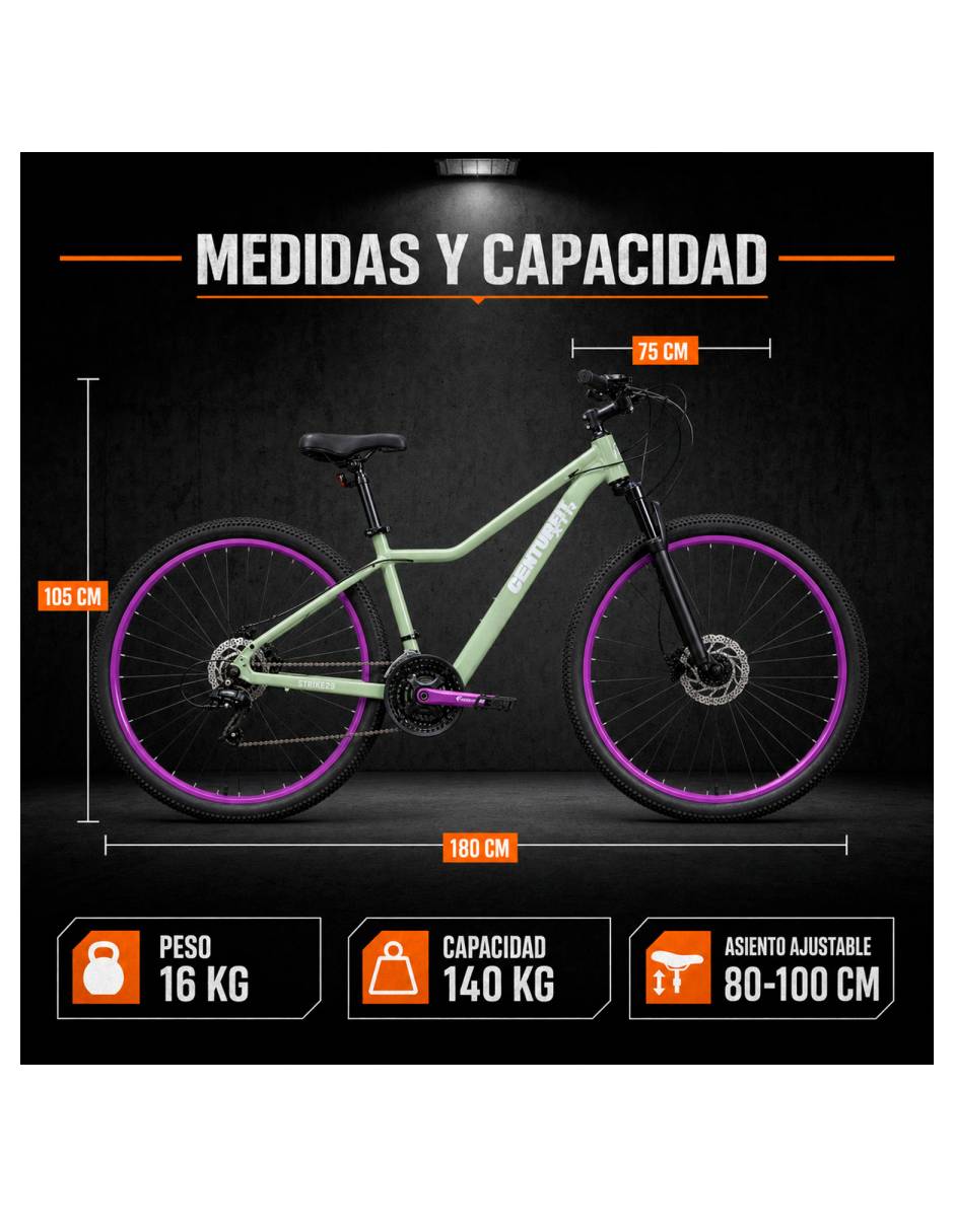 rodada unisex 6