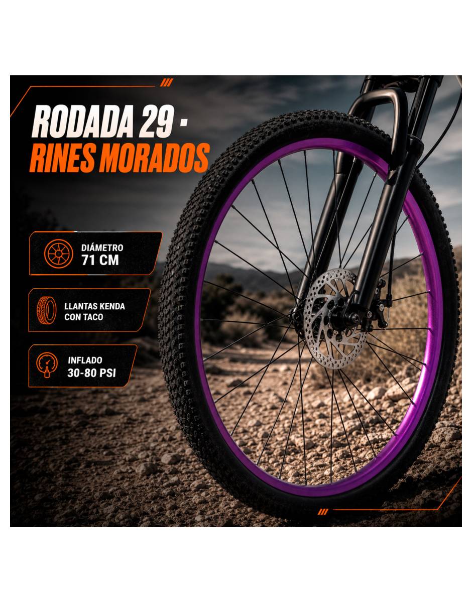 rodada unisex 4