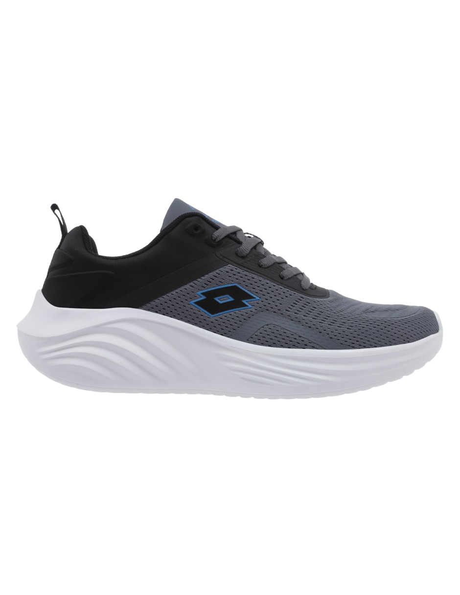 Tenis para todo tipo de entrenamiento Mackoy de hombre