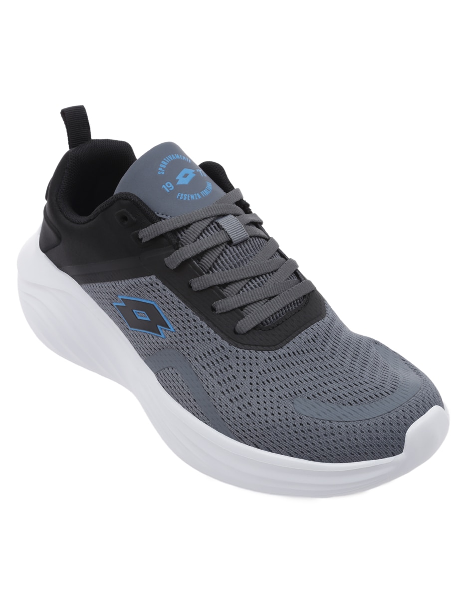 Tenis para todo tipo de entrenamiento Mackoy de hombre 2
