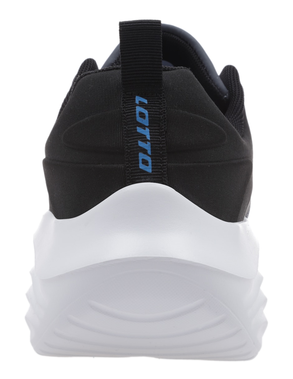 Tenis para todo tipo de entrenamiento Mackoy de hombre 3
