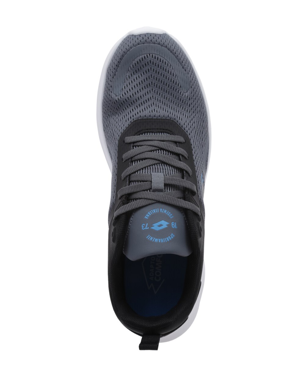 Tenis para todo tipo de entrenamiento Mackoy de hombre 5