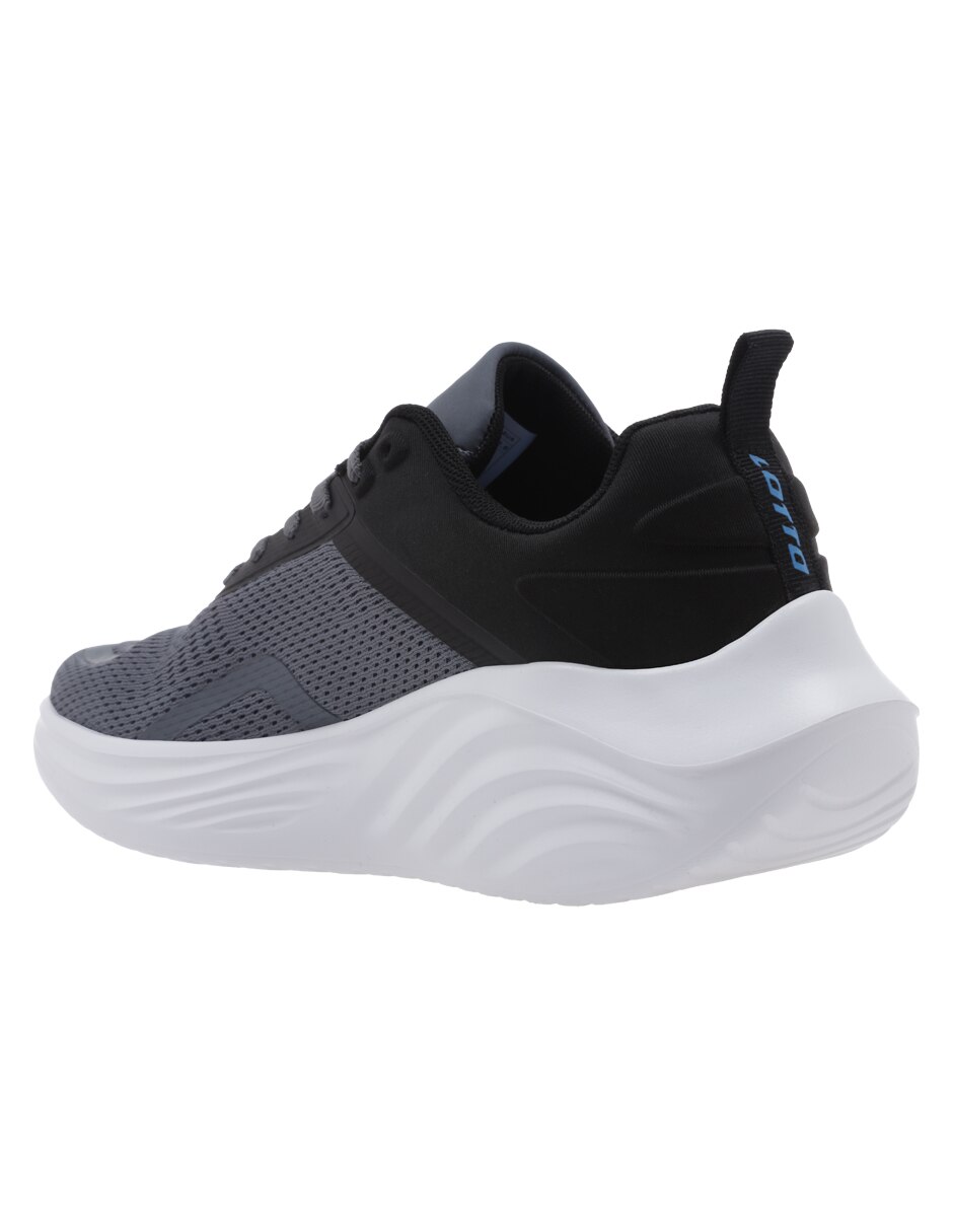 Tenis para todo tipo de entrenamiento Mackoy de hombre 7
