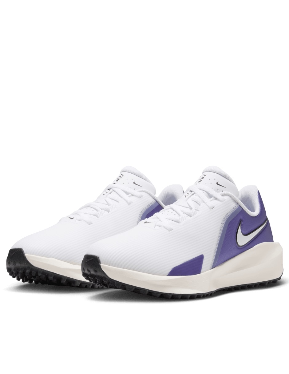 Tenis Infinity para golf de hombre 3
