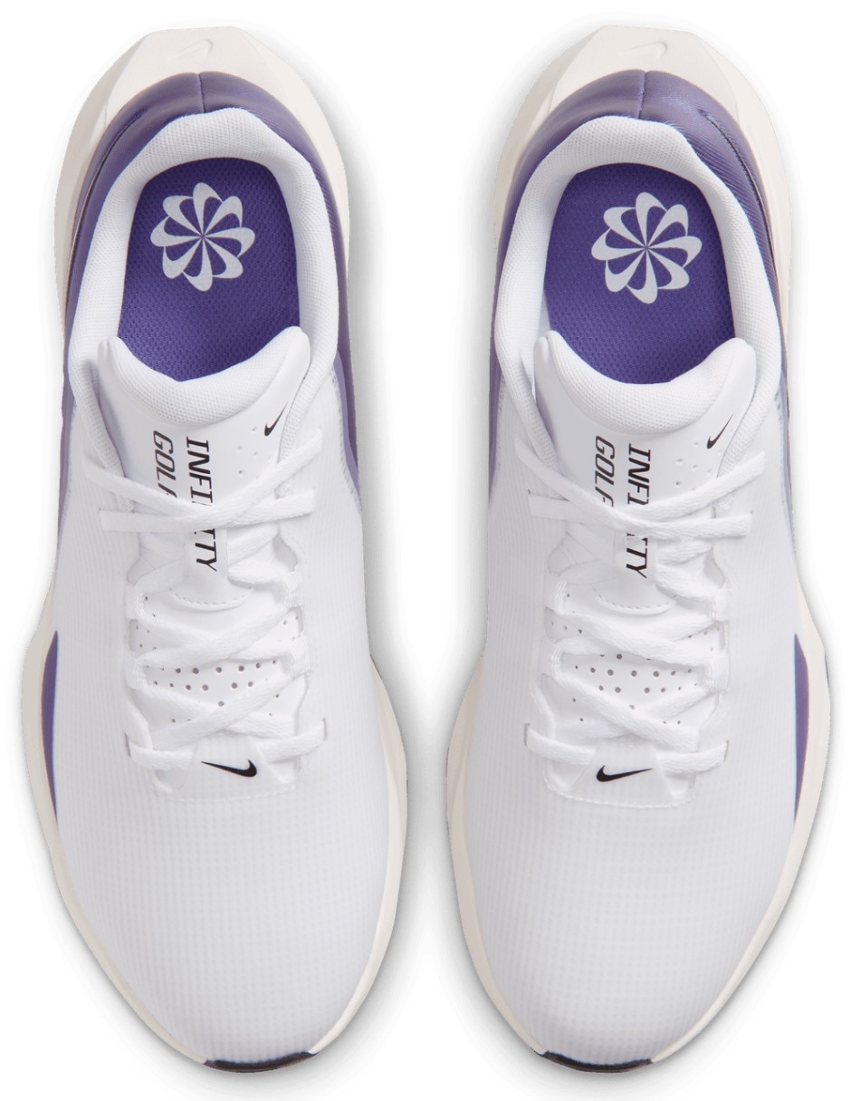 Tenis Infinity para golf de hombre 4