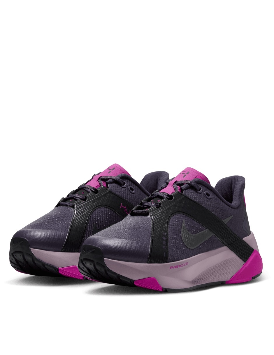 Tenis w nike hybrid rn de mujer 3