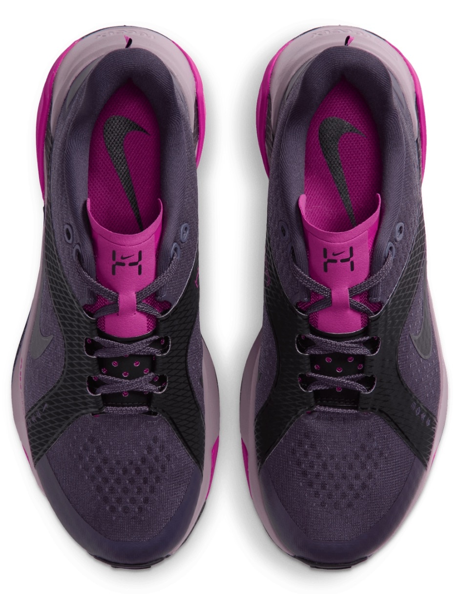 Tenis w nike hybrid rn de mujer 4