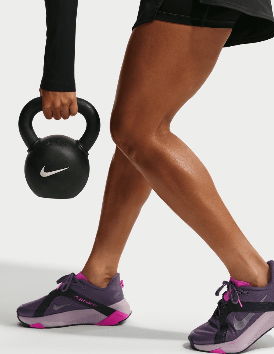 Tenis w nike hybrid rn de mujer 5