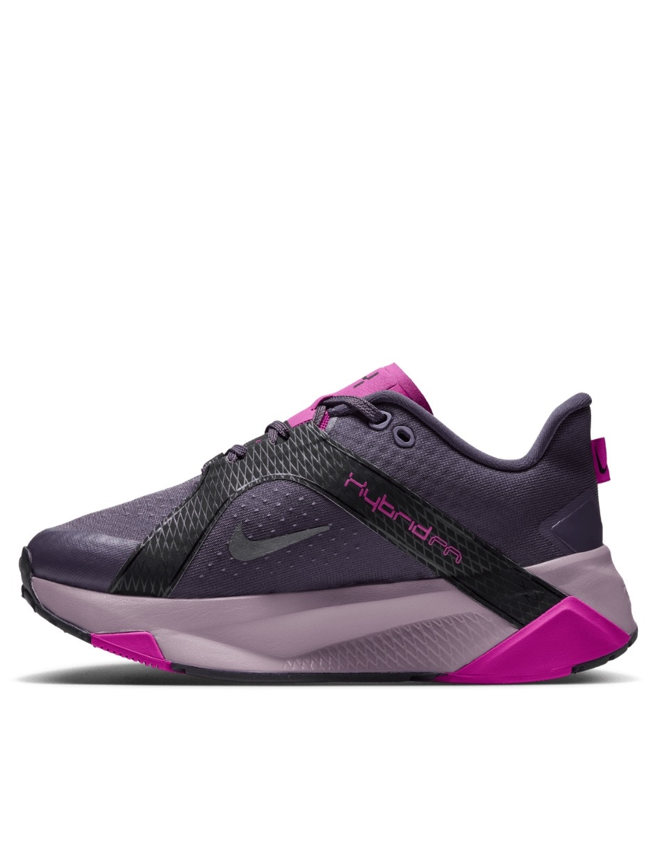 Tenis w nike hybrid rn de mujer 6