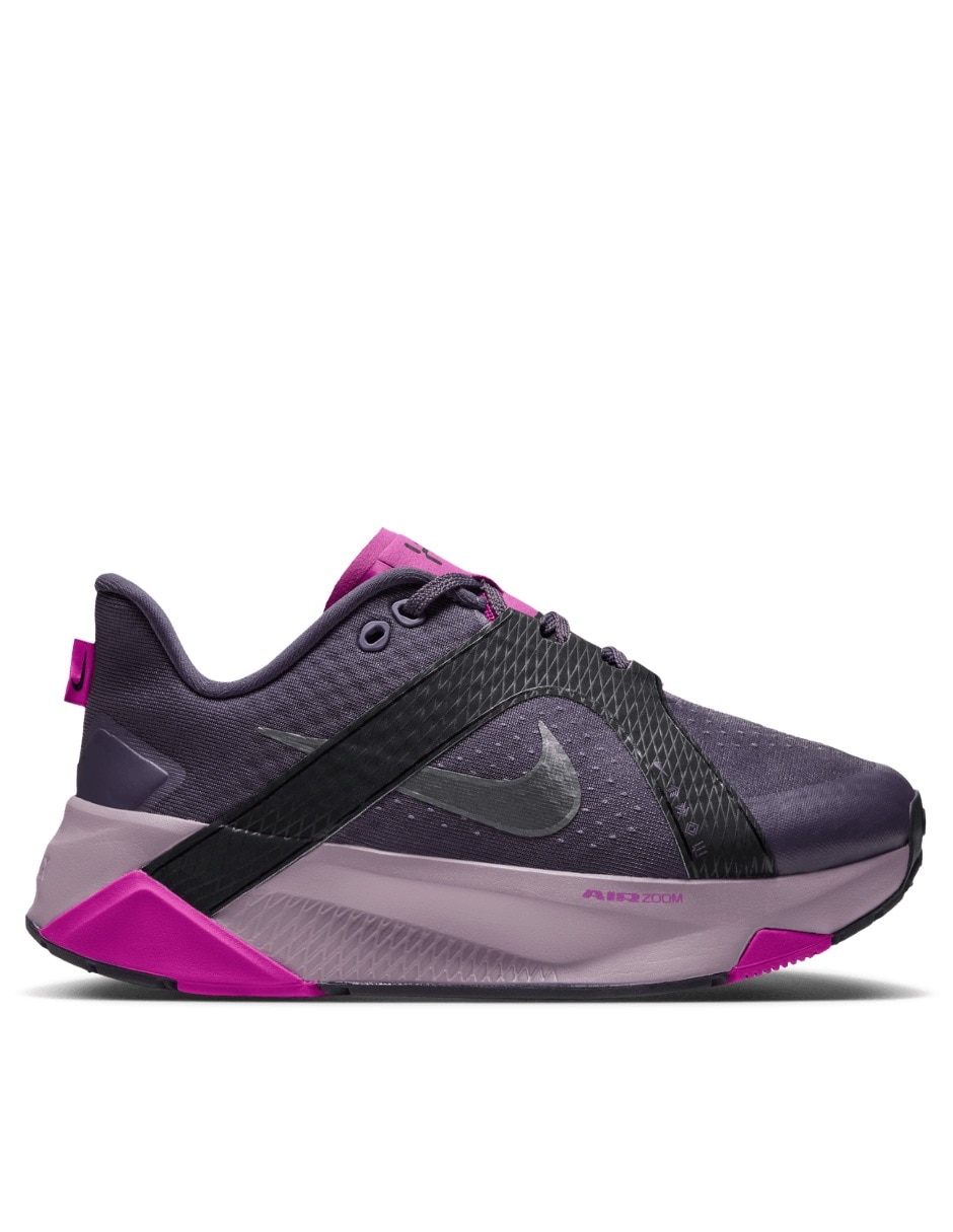 Tenis w nike hybrid rn de mujer 7