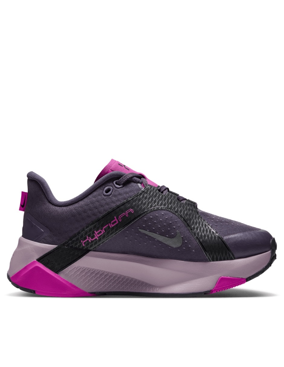 Tenis w nike hybrid rn de mujer 8