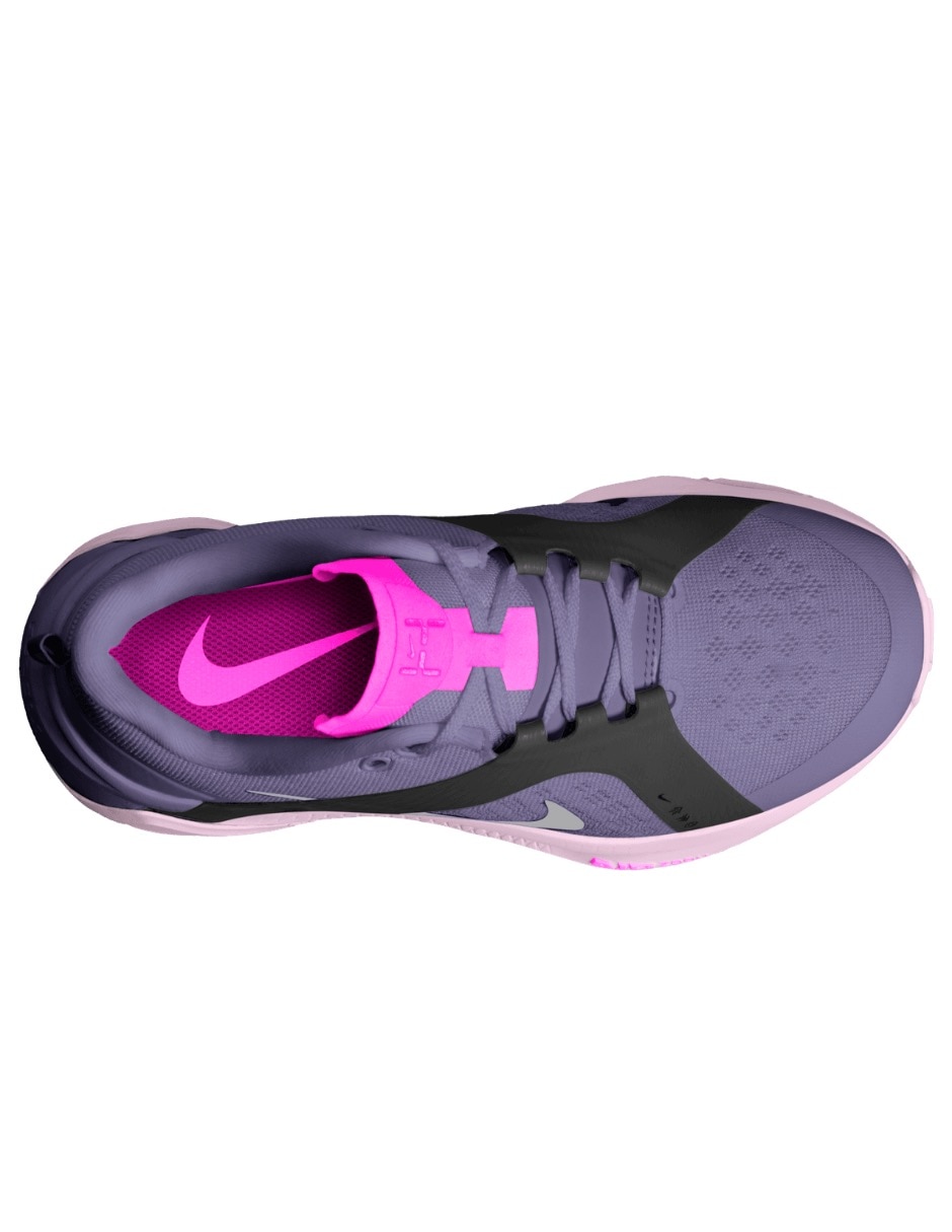 Tenis w nike hybrid rn de mujer 9