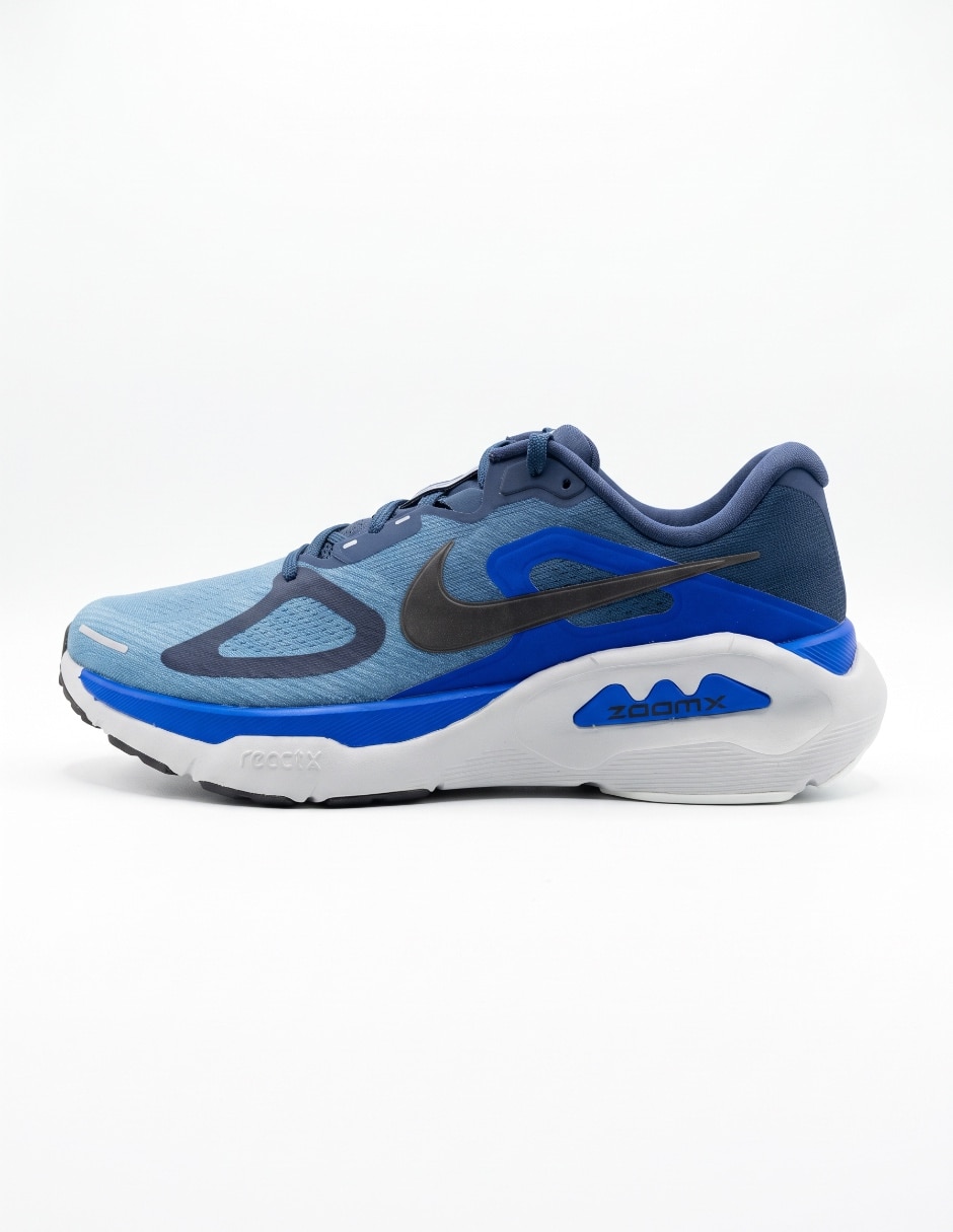 Tenis structure plus para correr de hombre 1