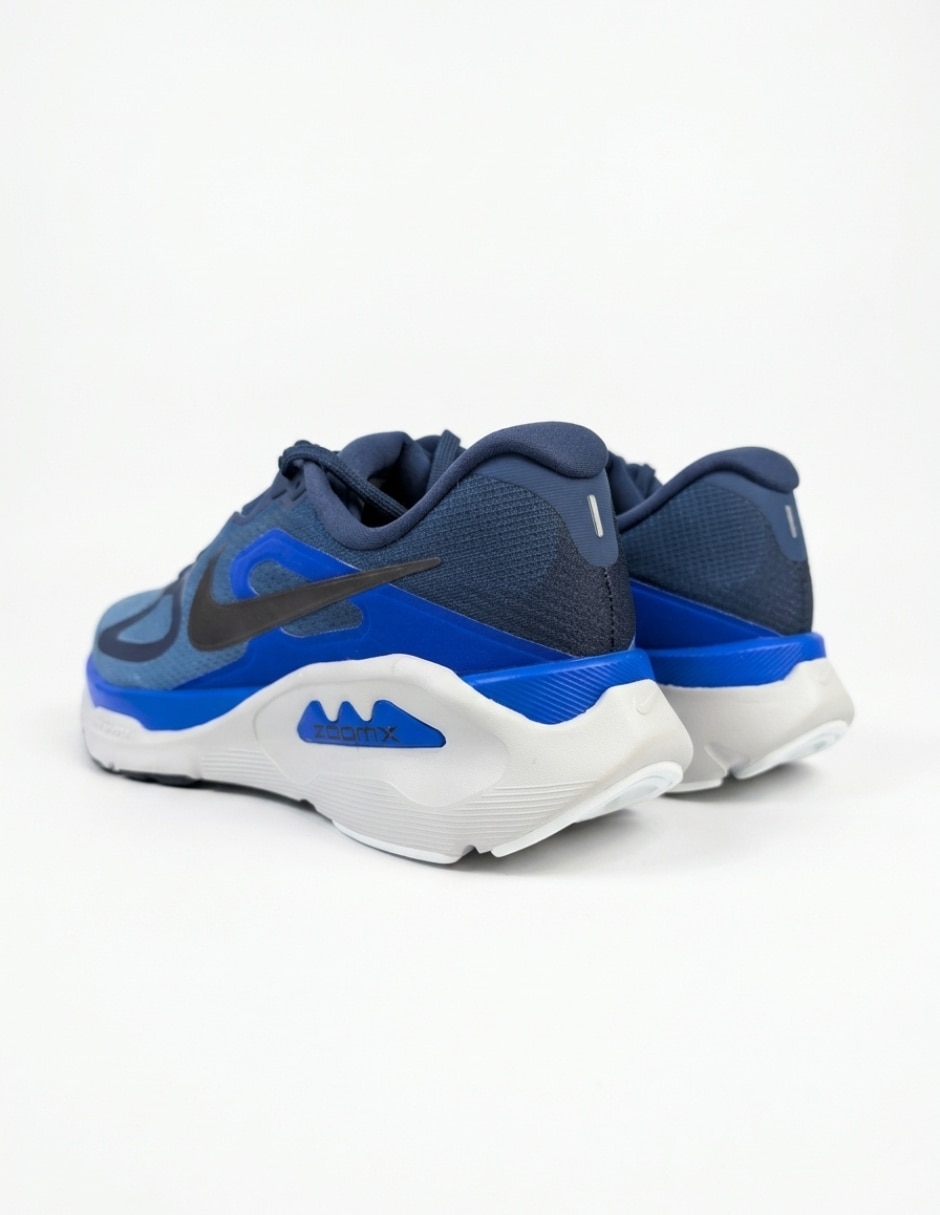 Tenis structure plus para correr de hombre 2