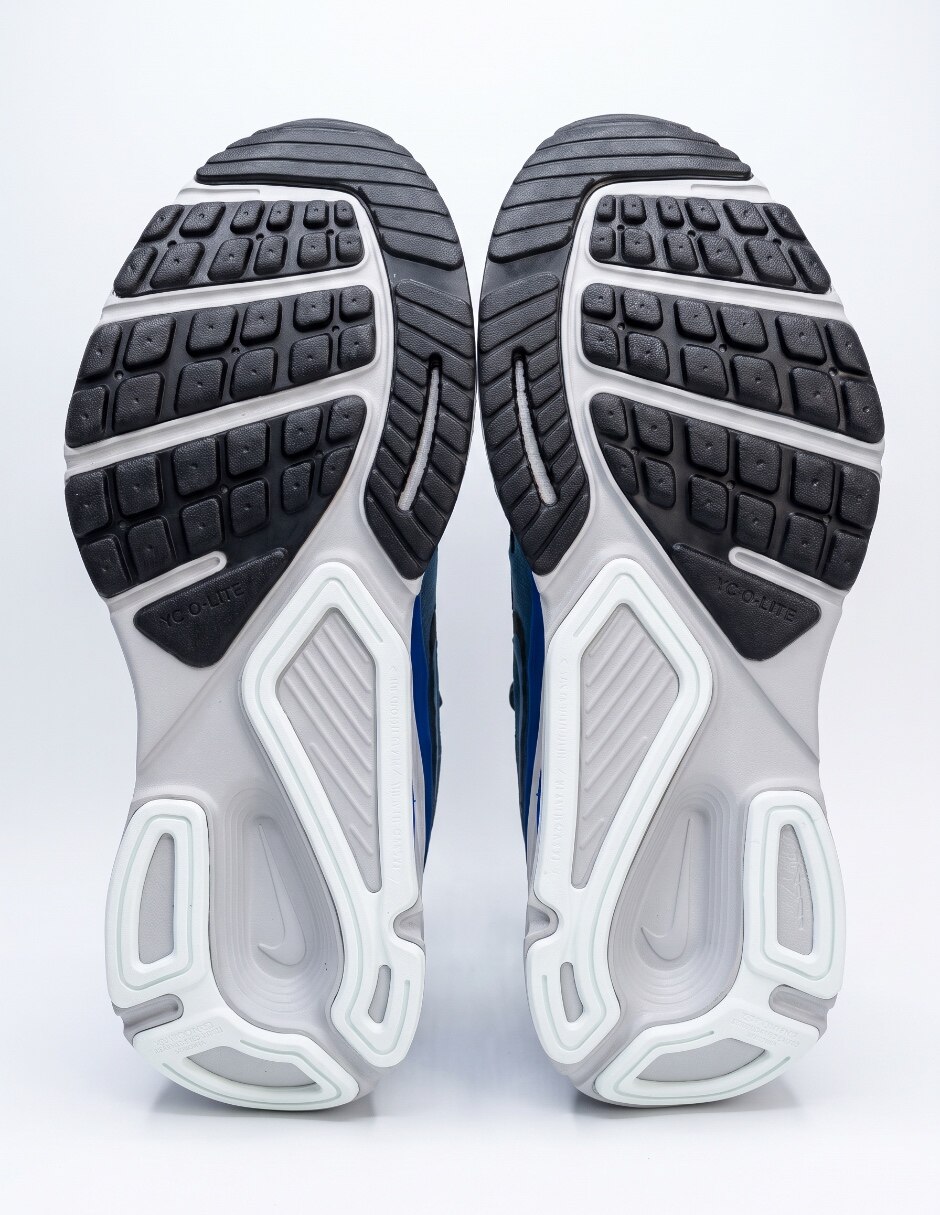 Tenis structure plus para correr de hombre 4
