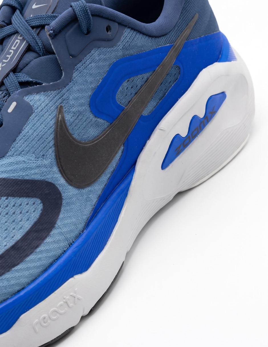Tenis structure plus para correr de hombre 5