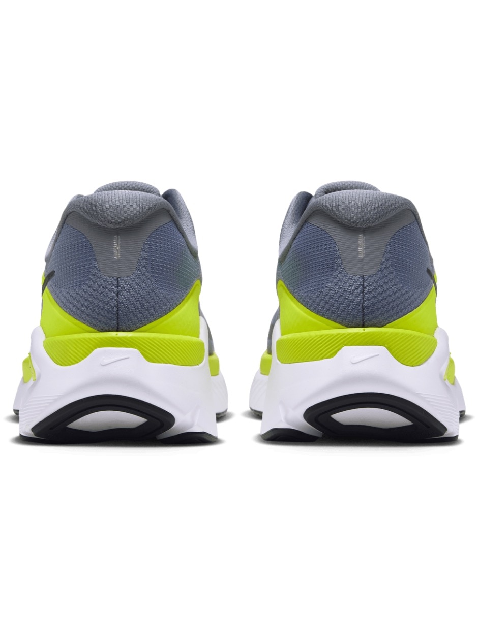 Tenis Structure Plus para correr Nike de hombre 2