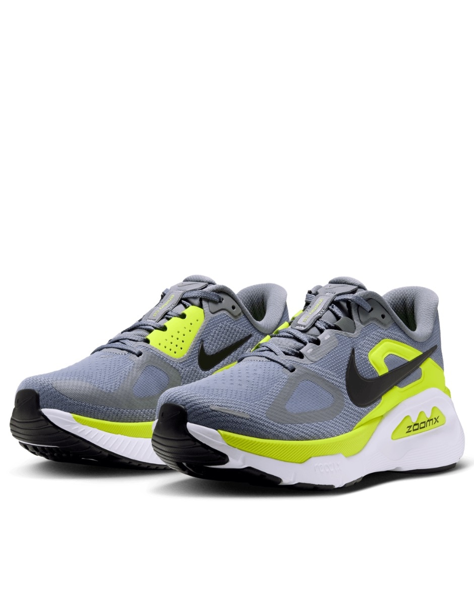 Tenis Structure Plus para correr Nike de hombre 3