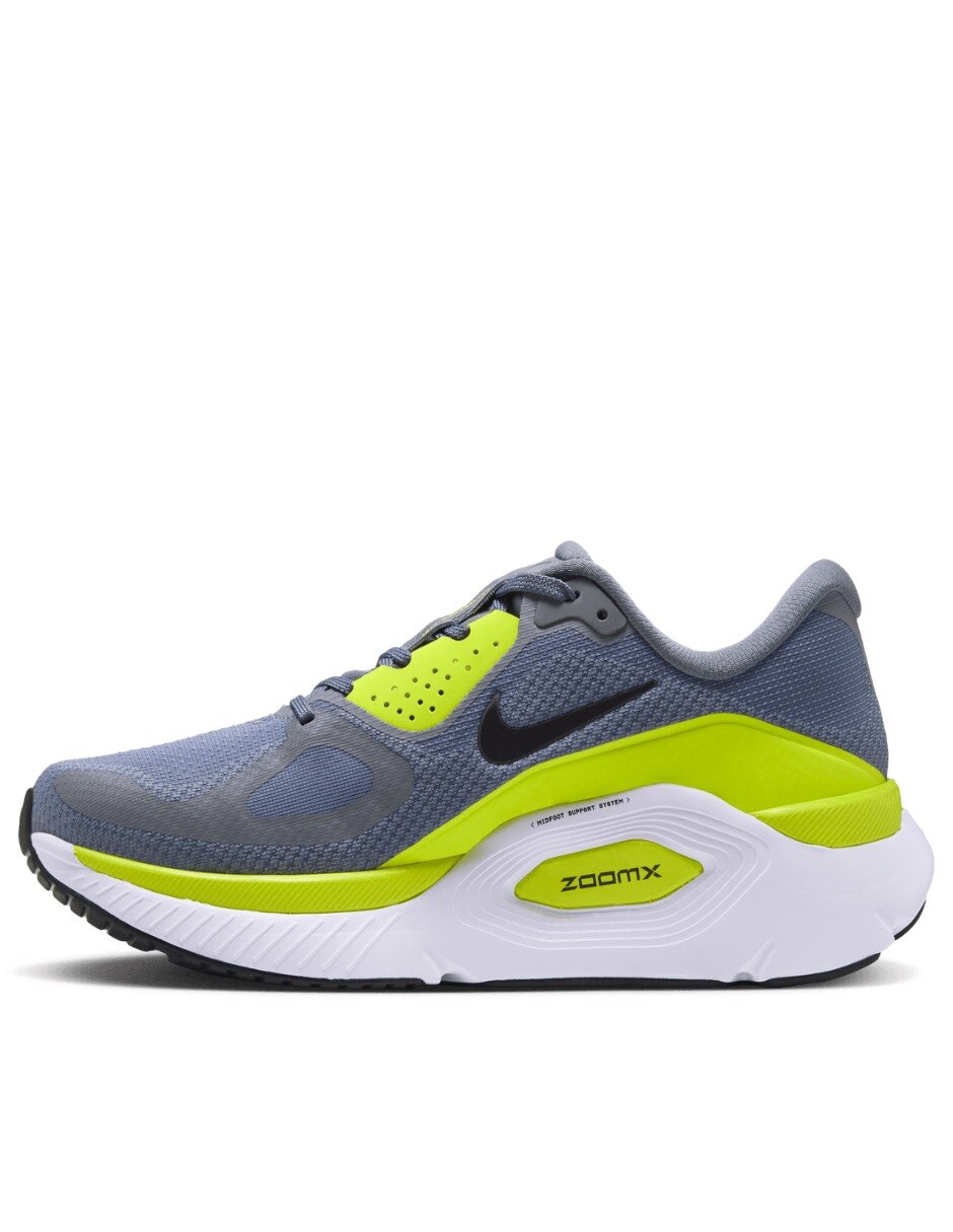 Tenis Structure Plus para correr Nike de hombre 5