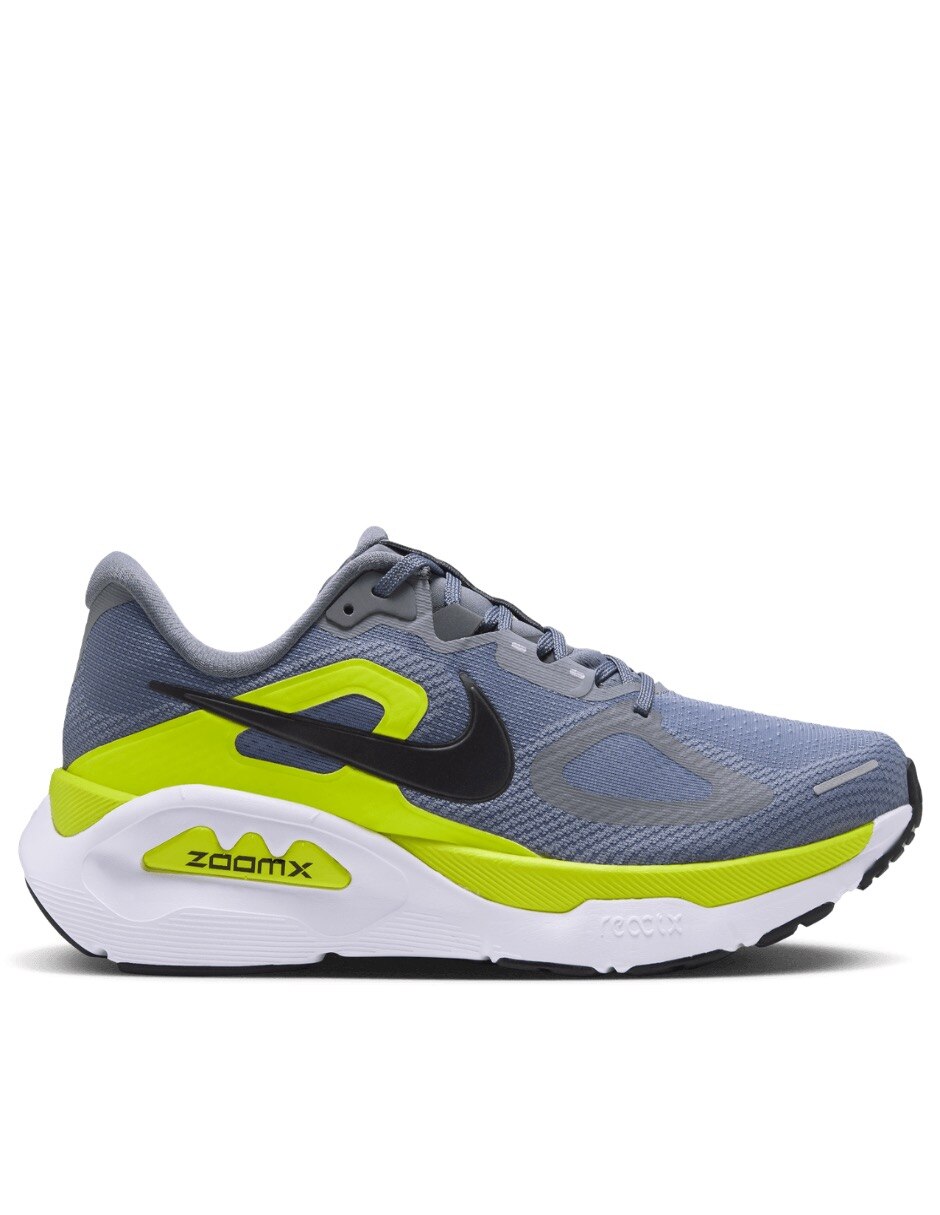 Tenis Structure Plus para correr Nike de hombre 6