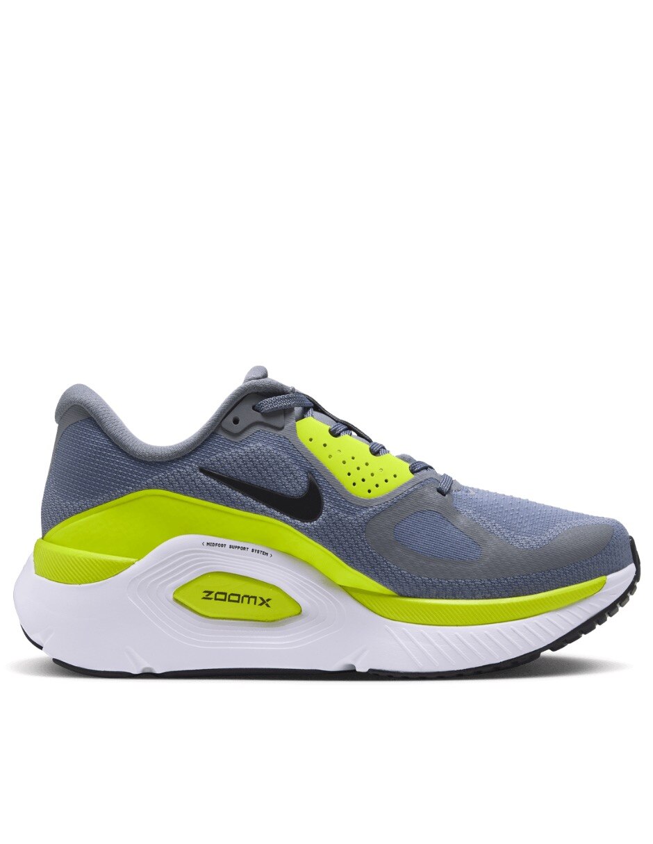 Tenis Structure Plus para correr Nike de hombre 7