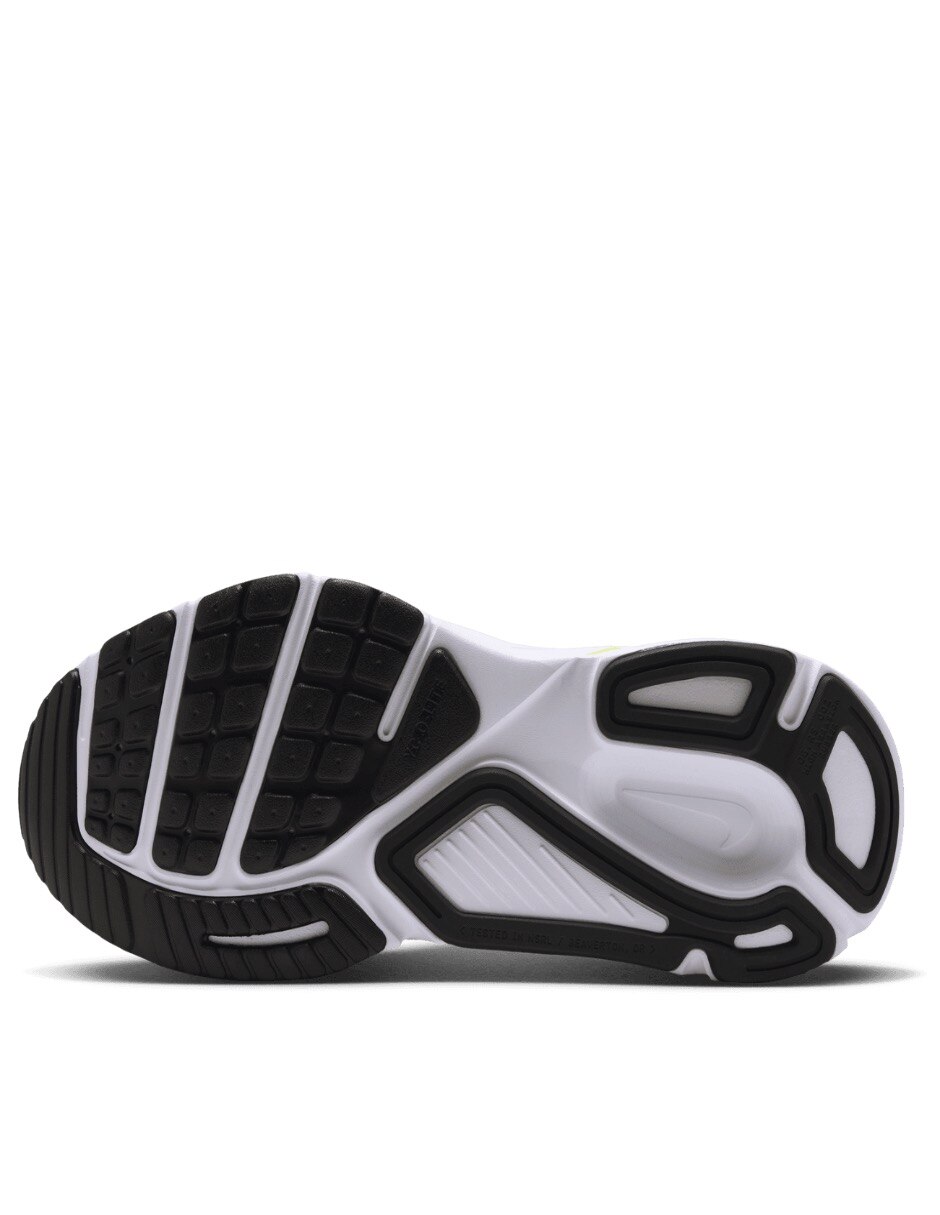 Tenis Structure Plus para correr Nike de hombre 9