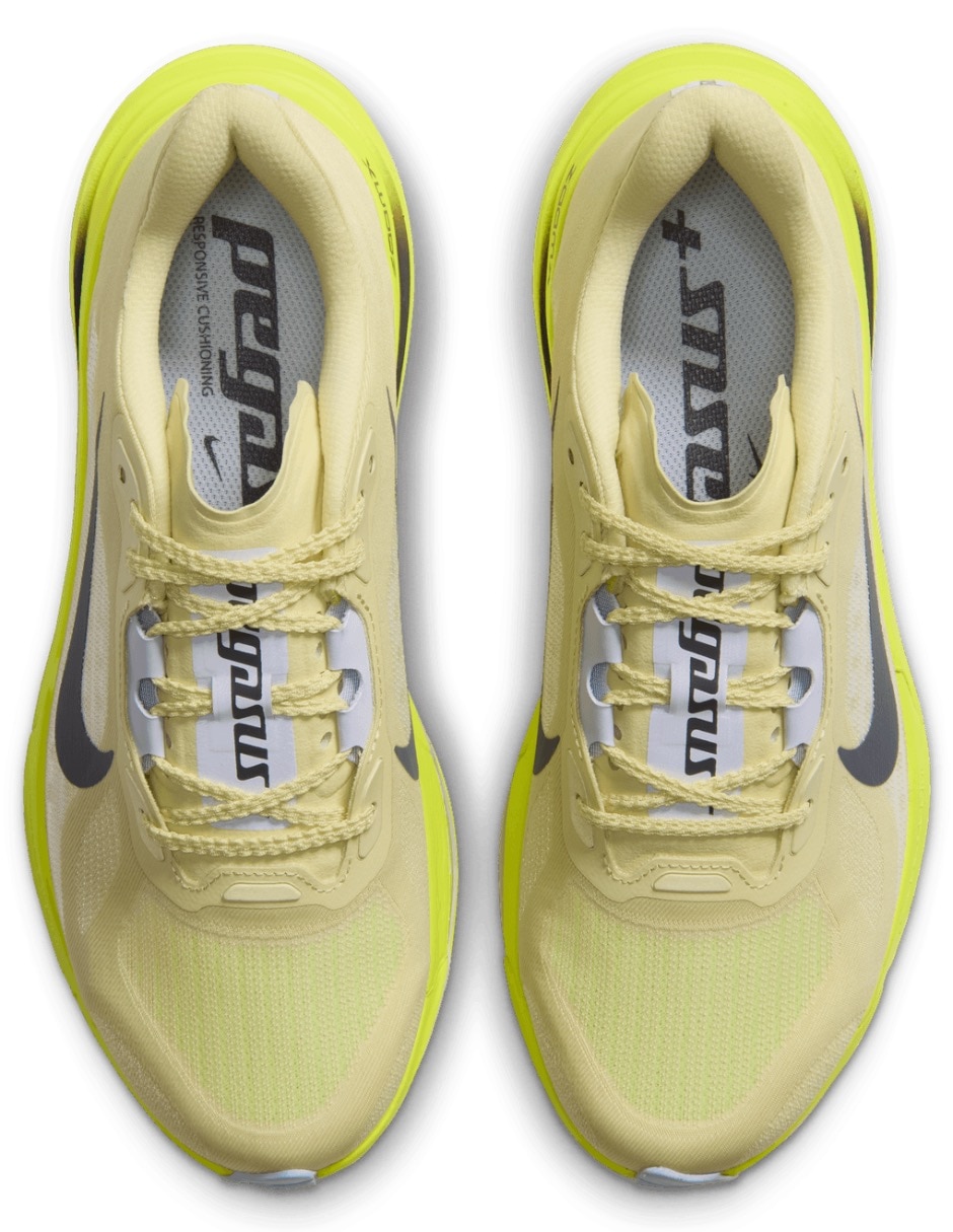 Tenis W Pegasus Plus 2 para correr Nike de mujer 4