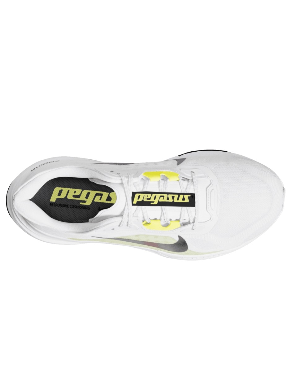 Tenis Pegasus Plus 2 para correr Nike de hombre 3
