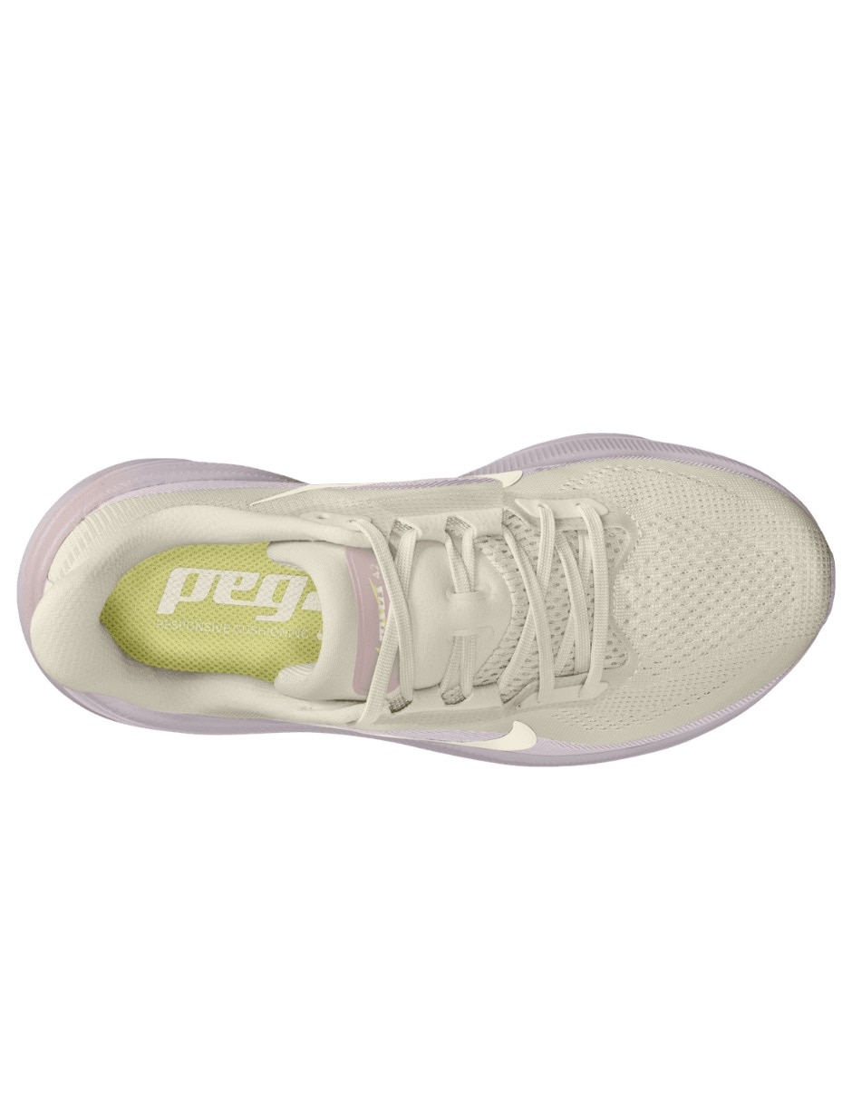 Tenis W Air Zoom Pegasus 42 para correr Nike de mujer 3