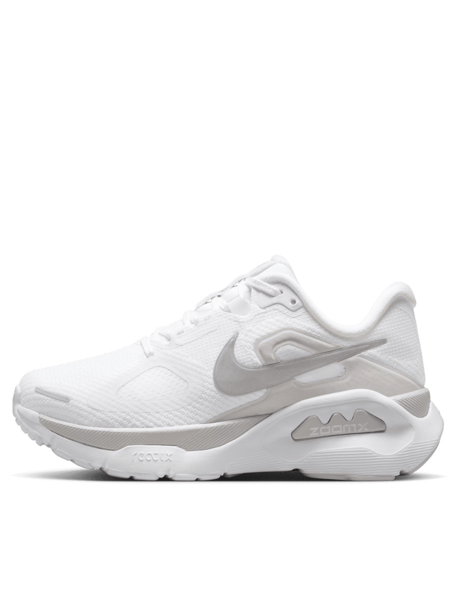 Tenis Wmns Structure Plus para correr de mujer Tenis Wmns Structure Plus para correr de mujer