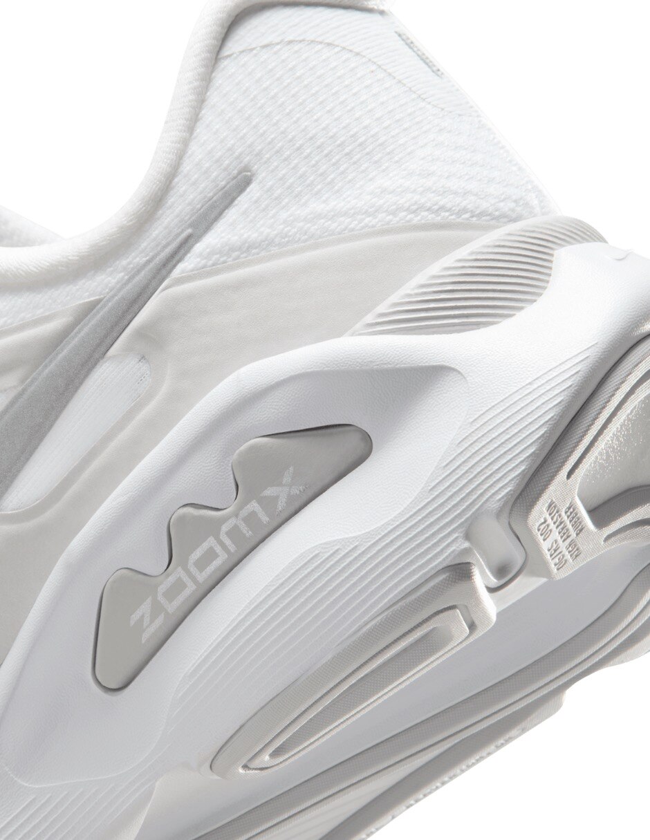 Tenis Wmns Structure Plus para correr de mujer 11