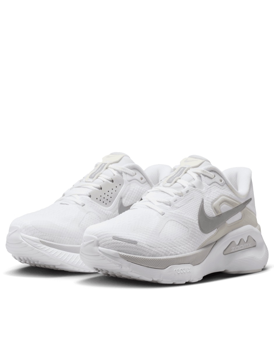 Tenis Wmns Structure Plus para correr de mujer 3