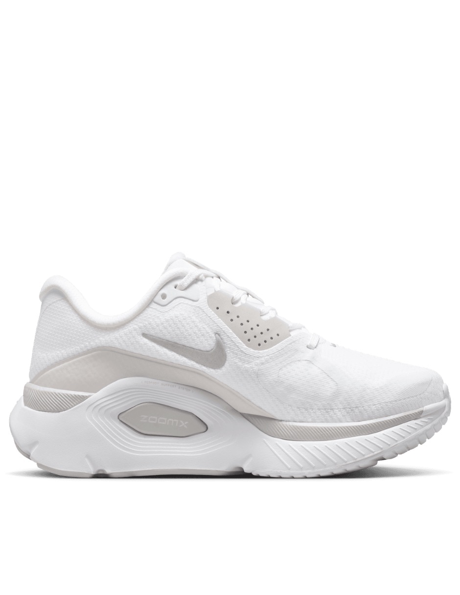Tenis Wmns Structure Plus para correr de mujer 7