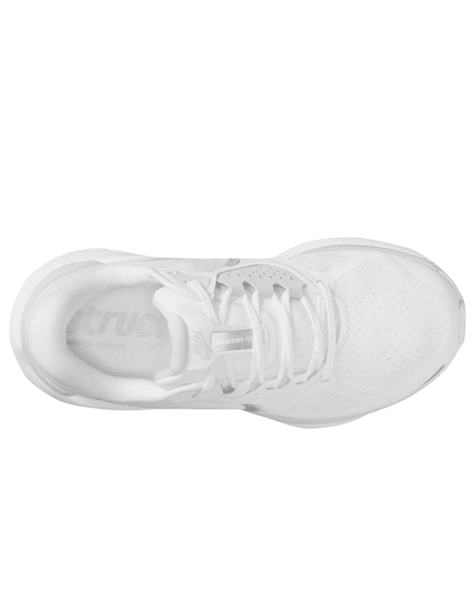 Tenis Wmns Structure Plus para correr de mujer 8