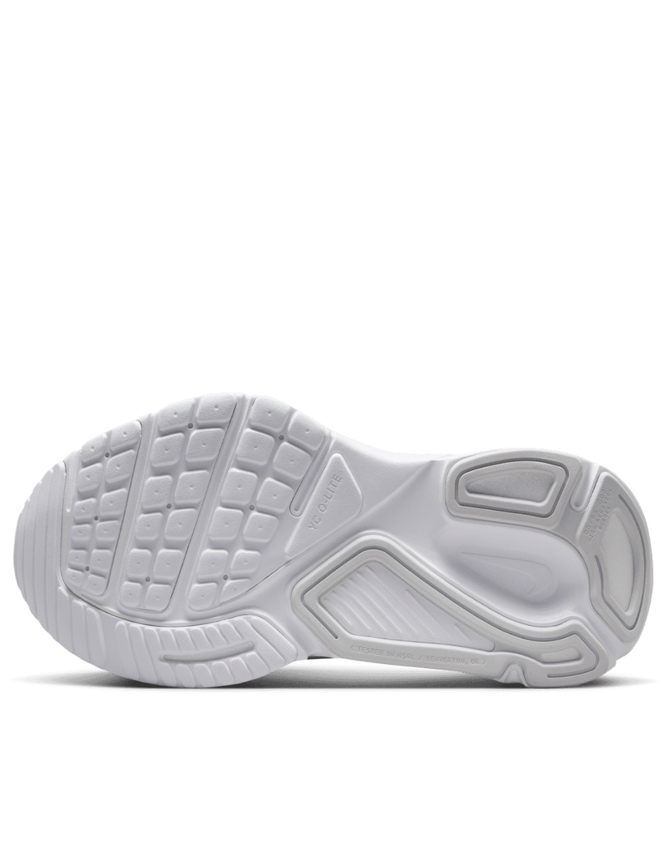 Tenis Wmns Structure Plus para correr de mujer 9