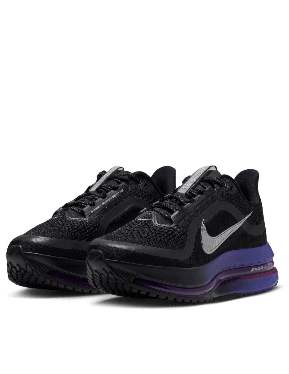 Tenis w pegasus premium para correr nike de mujer 2