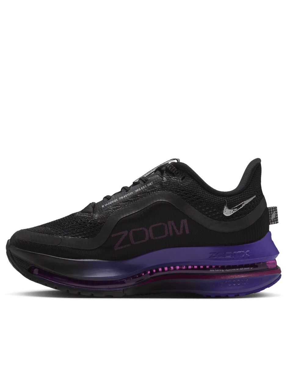 Tenis w pegasus premium para correr nike de mujer 3