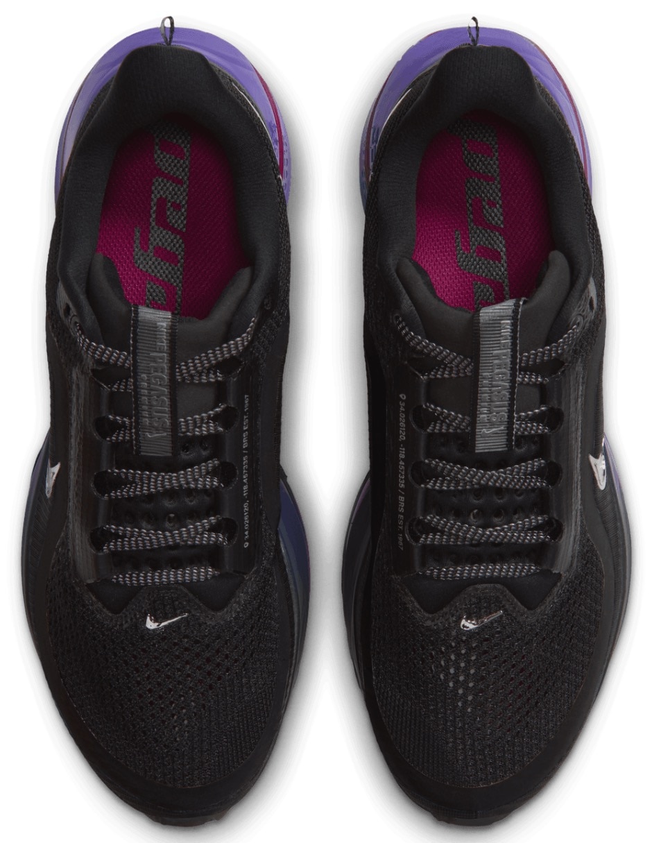 Tenis w pegasus premium para correr nike de mujer 5