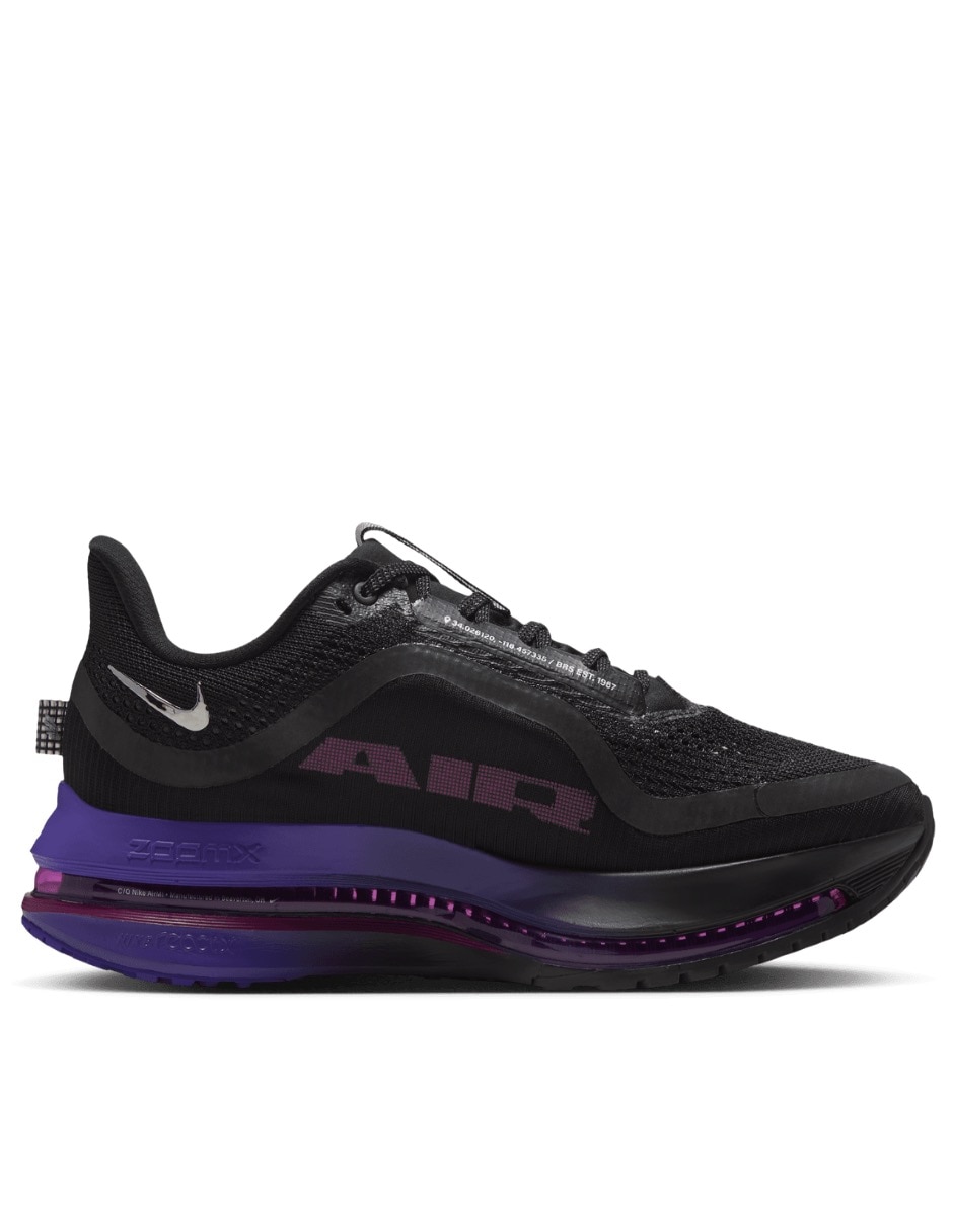 Tenis w pegasus premium para correr nike de mujer 7